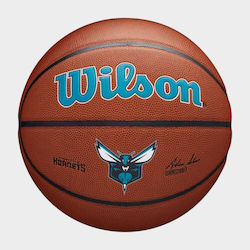 Wilson Team Alliance Charlotte Hornets Μπάλα Μπ...