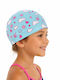 Beyo Lycra Swimcap Fair – Детска Плувна Шапка Beyo Multi