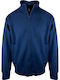 About Basics Men's Promotional T-Shirt French Navy