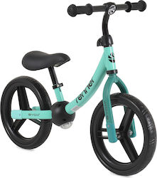 Byox Kids Balance Bike Blue