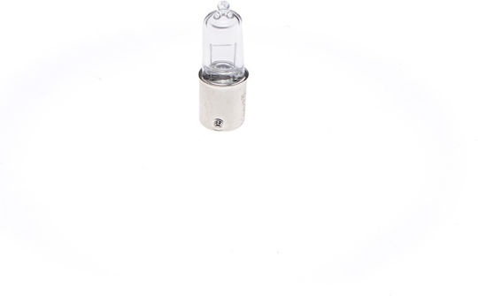 Bosch Becuri Auto H6W-BAX9s Halogen 12V 6W 2 Bucăți