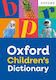 Oxford Children's Dictionary: For Ages 8+ With Age-appropriate Definitions And Full-colour Images (oxford Children's Dictionaries) Oxford Dictionaries Oxford University Press