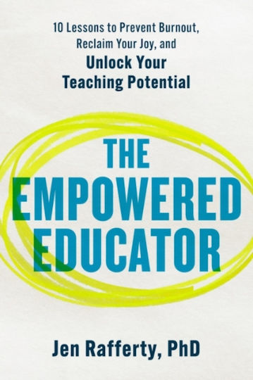 Empowered Educator - Penguin Putnam Inc - Paperback / Softback Empowered Educator - Penguin Putnam Inc - Paperback / Softback