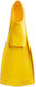 Florida Schwimmen Flipper Gelb