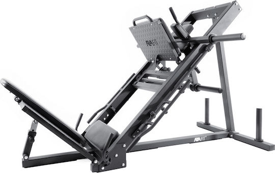 FFITTECH Πρέσα Ποδιών/Squat χωρίς Βάρη