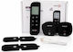 iCosmetics Portable Total Body Muscle Stimulator Device