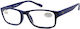 Cammello 001 BLUE Ochelari pentru prezbiopie +2.25 în culoarea albastră 001-blue-225_35590