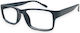 Cammello 001 Gri Ochelari pentru prezbiopie +0.50 de culoare gri 001-grey-050_35670