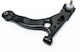 Matrix 01.02 Front Left Lower Control Arm 5450017000