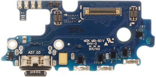 Flexkabel mit Ladeanschluss für Samsung A576b Galaxy A57 5G