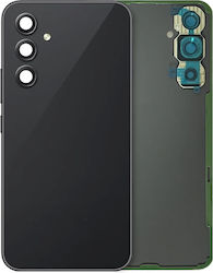 Back Cover Glass Camera Lens Samsung Galaxy A54 5g A546 2023 Service Pack Graphite