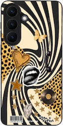 Sonique Back To Y2k Series Samsung Galaxy S26 Plus Stargirl Case
