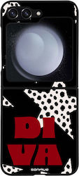 Калъф Sonique Back To Y2k Series Samsung Galaxy...