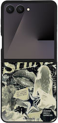 Θήκη Sonique Back To Y2k Series Samsung Galaxy Z Flip 7 Shine