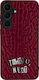 Sonique Back To Y2k Series Hülle Für Samsung Ga...