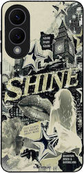 Sonique Hülle Back To Y2k Series Samsung Galaxy S25 Edge Shine Sonique Hülle Back To Y2k Series Samsung Galaxy S25 Edge Shine