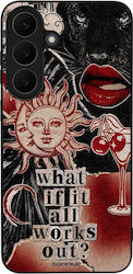 Sonique Back To Y2k Series Case for Samsung Gal...