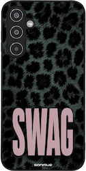 Sonique Back To Y2k Series Case for Samsung Galaxy M35 5G Swag