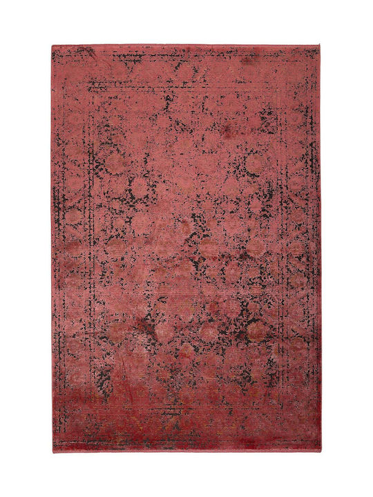 Viokarpet Louison Mh27i Rectangular Rug Fuchsia...