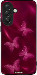 Θήκη Sonique Back To Y2k Series Samsung Galaxy A57 5g Shiny Butterflies