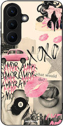 Sonique Back To Y2k Series Samsung Galaxy S26 Plus Amor Case