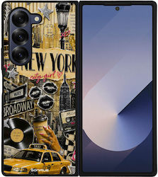 Sonique Back To Y2k Series Hülle für Samsung Ga...