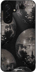 Θήκη Sonique Back To Y2k Series Samsung Galaxy A26 5g Disco Ball