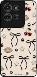 Sonique Back To Y2k Series Motorola Moto G75 5g Girl Vibe Case