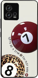 Sonique Back To Y2k Series Hülle Motorola Moto ...