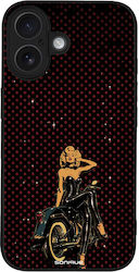 Sonique Back To Y2K Series Case for Apple iPhone 16 Badass