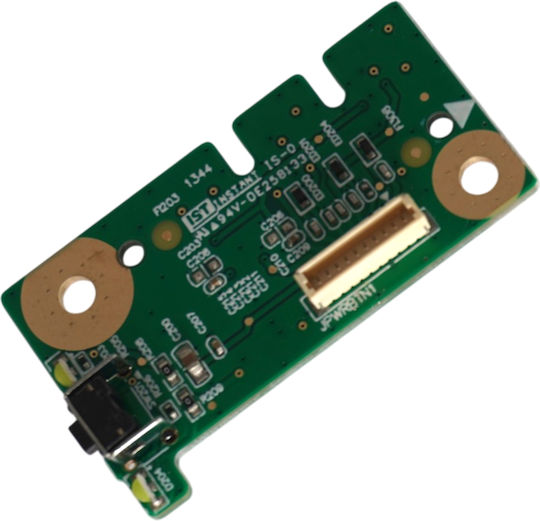 Καλωδιοταινία με Power Button για Laptop Lenovo Ideacentre C340 C440 C355 C455
