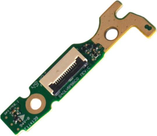 Flex Cable with Power Button for Lenovo V310-14isk Laptop