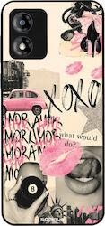 Husă Sonique Back To Y2k Series Motorola Moto E...