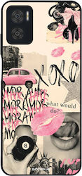 Θήκη Sonique Back To Y2k Series Motorola Moto E...