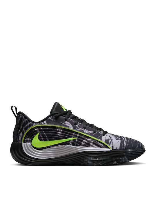 Nike Giannis Immortality 5 Ниски Баскетболни Об...