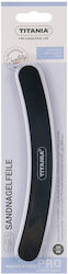 Λίμα Νυχιών Χάρτινη 320/400 17.7cm Titania Λίμα Νυχιών Χάρτινη 320/400 17.7cm Titania