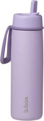 B.Box Batman Stainless Steel Kids’ Thermos Wate...