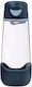 B.Box Multicolour Plastic Kids Water Bottle 600ml