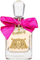 Juicy Couture Viva La Juicy Eau de Parfum 100ml