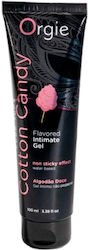 Orgie Cotton Candy Flavored Water-Based Vaginal...