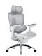 Sihoo Doro C300 Pro V2 Bürostuhl Off-White