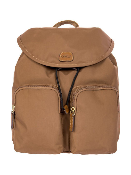 Bric's Milano Damenrucksack Braun