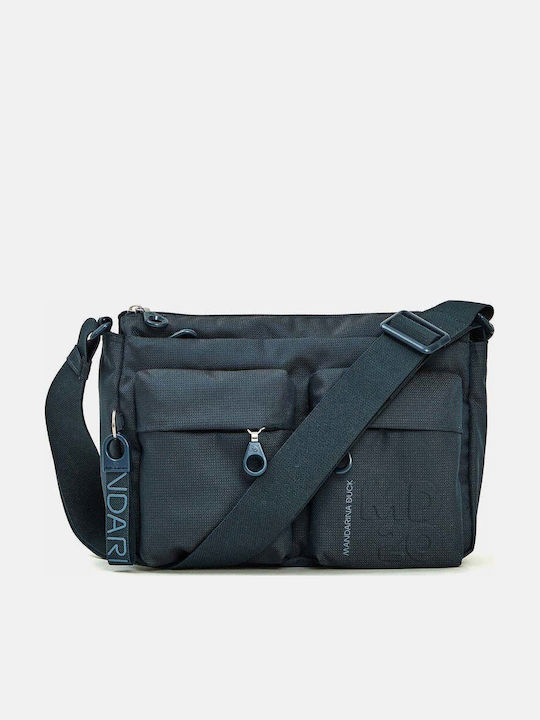 Mandarina Duck Дамска Чанта За Рамо / През Рамо...