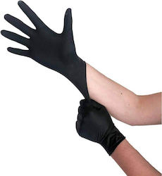 Fisting Gloves BDSM Accessory in Beige Color