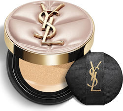 Ysl Affair Soft Glow Cushion Foundation Ln4 14gr