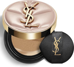 Ysl Affair Soft Glow Cushion Foundation Mn7 14gr