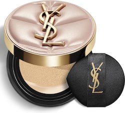 Ysl Affair Soft Glow Cushion Foundation Ln5 14gr
