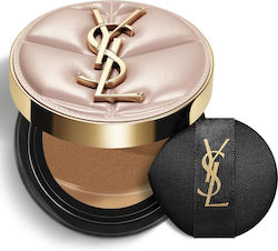 Ysl Affair Soft Glow Cushion Foundation Mn11 14gr