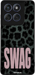 Sonique Back To Y2K Series Case for Motorola Edge 60 Fusion 5G Swag Sonique Back To Y2K Series Case for Motorola Edge 60 Fusion 5G Swag
