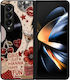 Калъф Sonique Back To Y2k Series Samsung Galaxy Z Fold 4 Have Fun